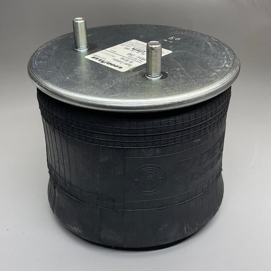 RIDEWELL Suspension Parts Cushion air Springs Shock Absorber GOODYEAR 6000196