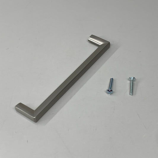 BERENSON 10 PACK!! Metro Cabinet Pull Handle 160mm CC Brushed Nickel 4118-1BPN-P