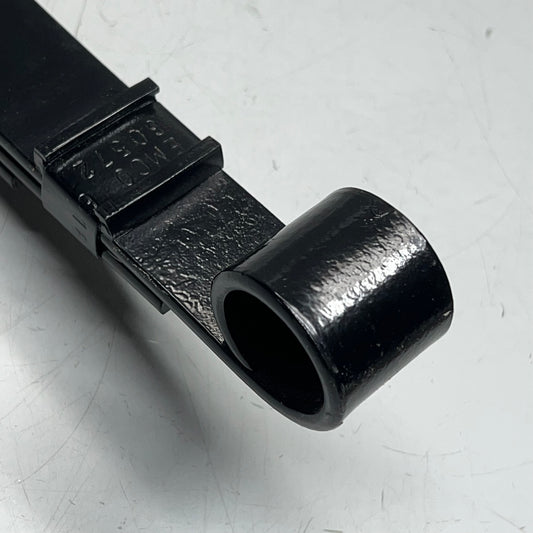 E-Z-GO Heavy Duty Rear 4-Leaf Spring 2008-2025 Kawasaki Models Black 605721