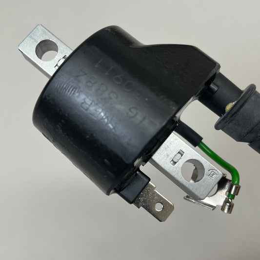 HONDA Ignition Coil Assembly CR125 CR250 CRF450R CRF450X OEM 30500-MEB-671