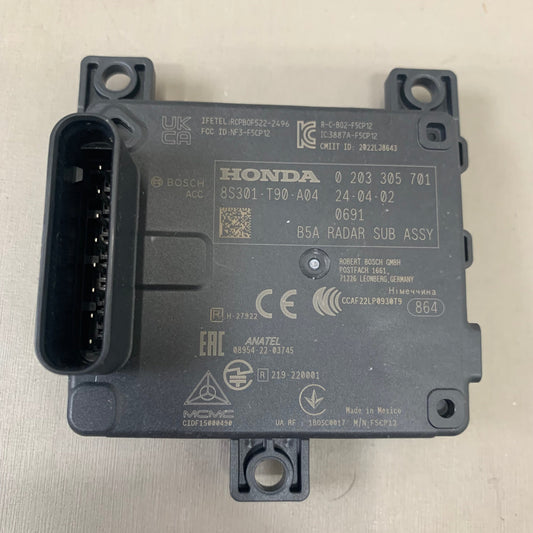 HONDA Distance Sensor For 2023–2025 Honda Pilot 8S301-T90-A04