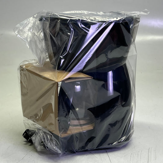 BRENTWOOD 4-Cup Coffee Maker TS-213BK, Black