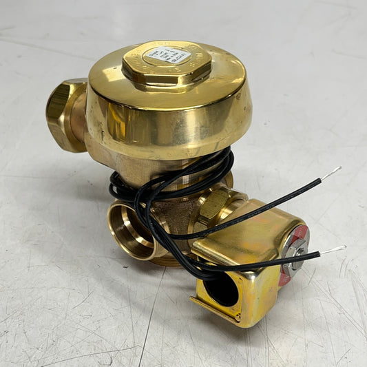 SLOAN Concealed Sensor Hardwired Water Closet 1.28 GPF Brass 152 ESS TM0