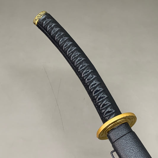UNDERWRAPS (3 Pack) Katana Sword With Sheath Ninja Assembly 41" Length 30016