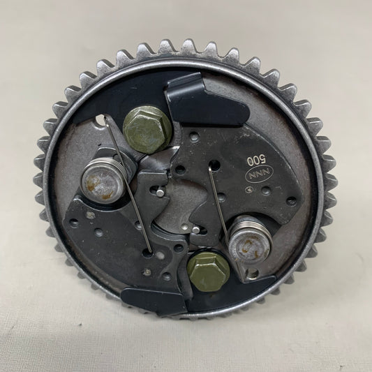 MOLLOPARTS Challenger Engine Camshaft Replacement As-is (Damaged Packaging)1v 14100-004-000