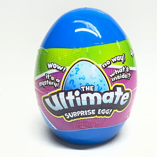 ZA@ TY'STOYS (2 PACK) The Ultimate Surprise Egg 4 Toys 04171-6 A