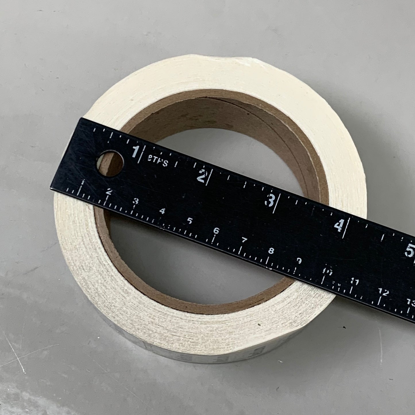 S - 2XL Clothing Size Strip Labels (35 Variety Pack) 1 1/2 Inch