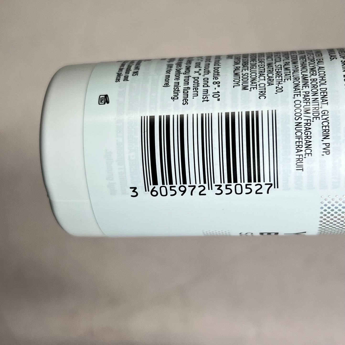 IT COSMETICS Your Skin But Better Setting Spray+ Hydrating 3.4 fl oz Clear