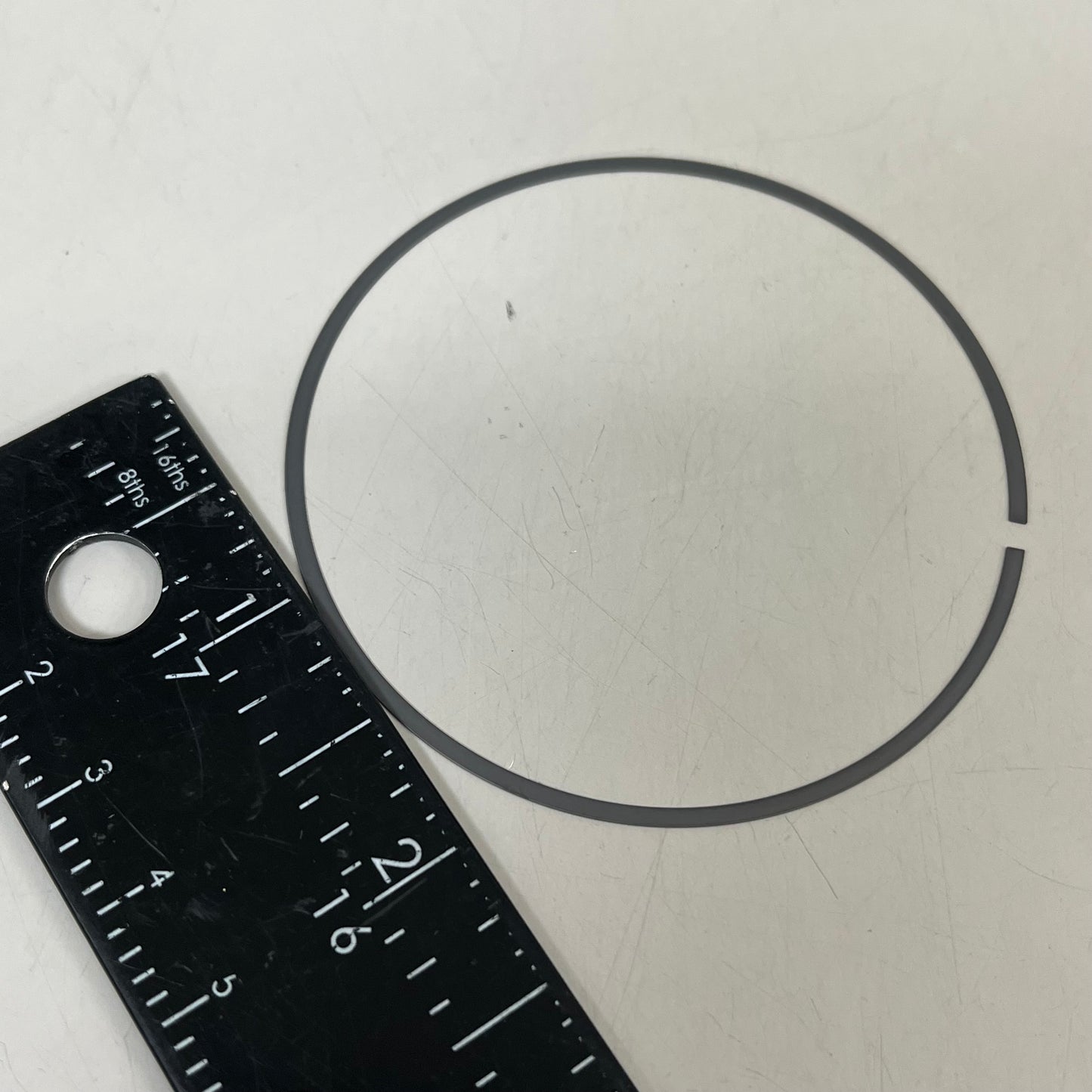 HONDA Piston Ring Set OEM 13011-KSE-670 For Motorcycle