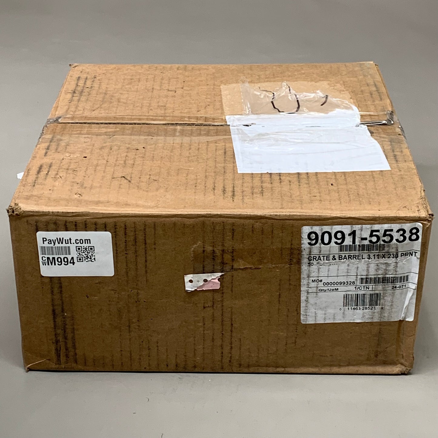 BPA Free Premium A Grade POS Thermal Receipt Printer (50 count)