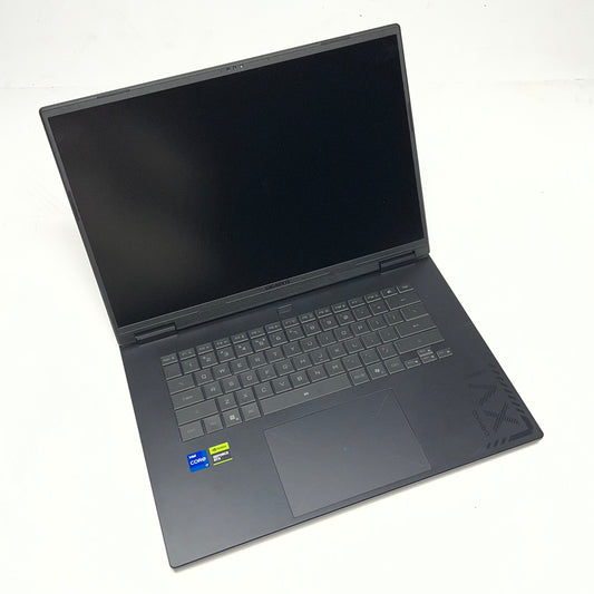 GIGABYTE Gaming A16 2gb Ddr5 Ram 1920x1200 (wuxga) 16" 1TB SSD 165Hz BLK Steel
