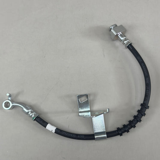 NAPA Ultra Premium Brake Hose For Ford,Lincoln & Mercury 682717