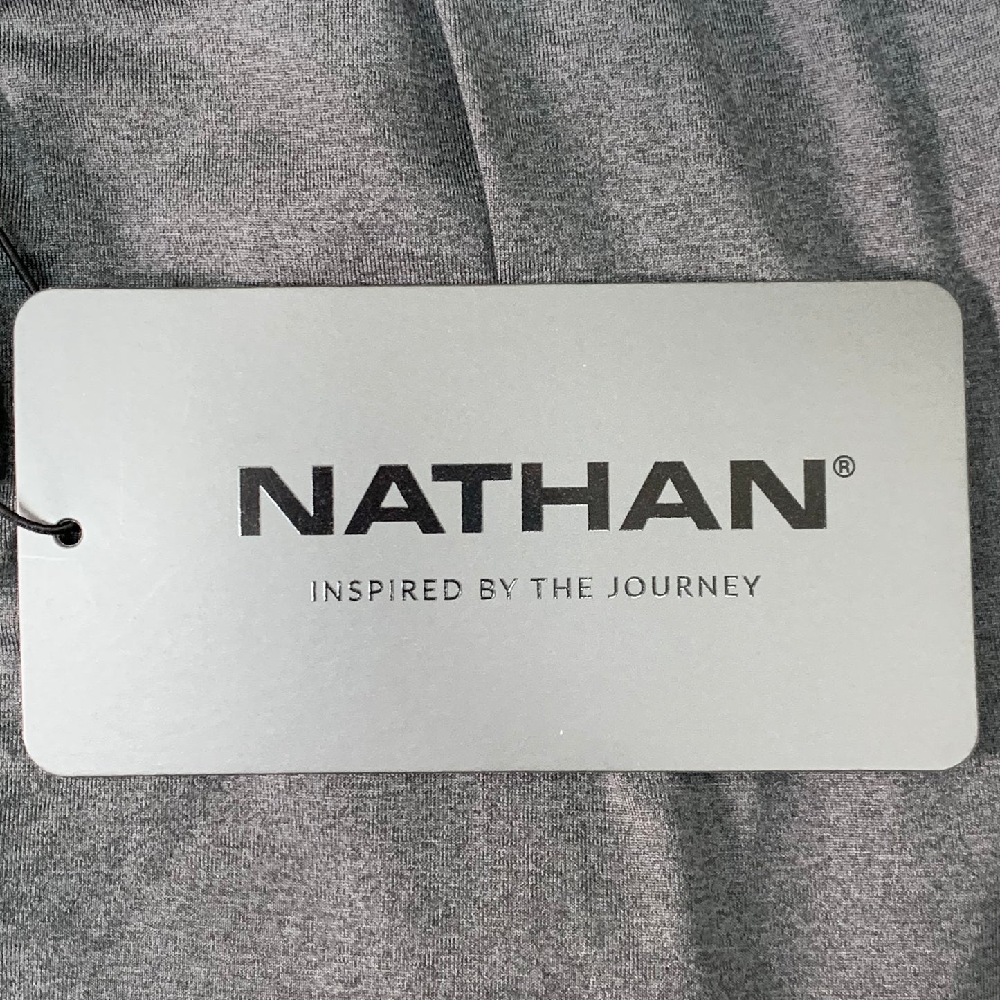 NATHAN 365 Jogger Pants Men's Sz Large Dark Charcoal NS50620-80078-L (New)