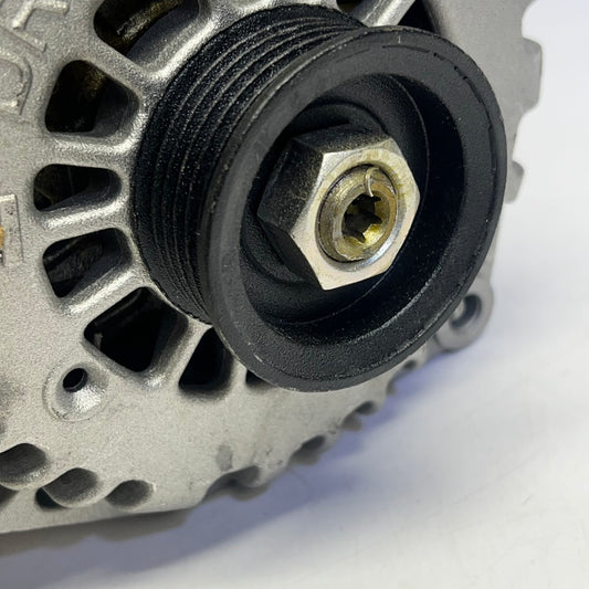 NAPA Remanufactured Alternator Automatic Regulator 145 A 12 V 2134812