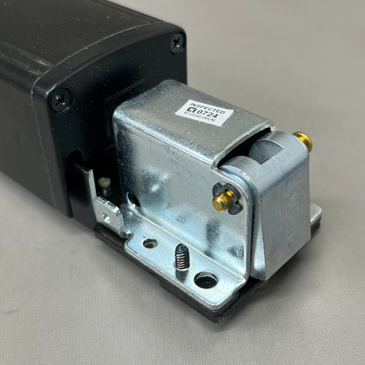 FALCON Narrow Stile Rim Exit Device for Aluminum Doors Exit Only 1790EO