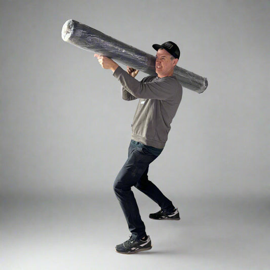 TAFFETA 1 Roll Fabric 200 yards 63" W, Navy 470588