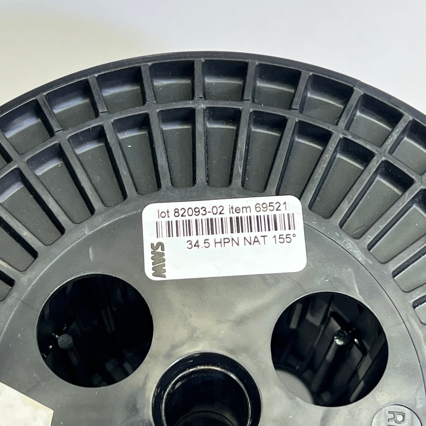 REA (7.3 POUNDS) Enameled Copper Magnet Wire HPN 155 Degree NAT 82093-02 69521
