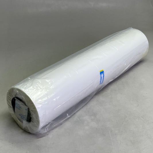 DTF Film Rolls (2 PACK) Sz 328' x 3.5"W, Clear SZ0H24110030