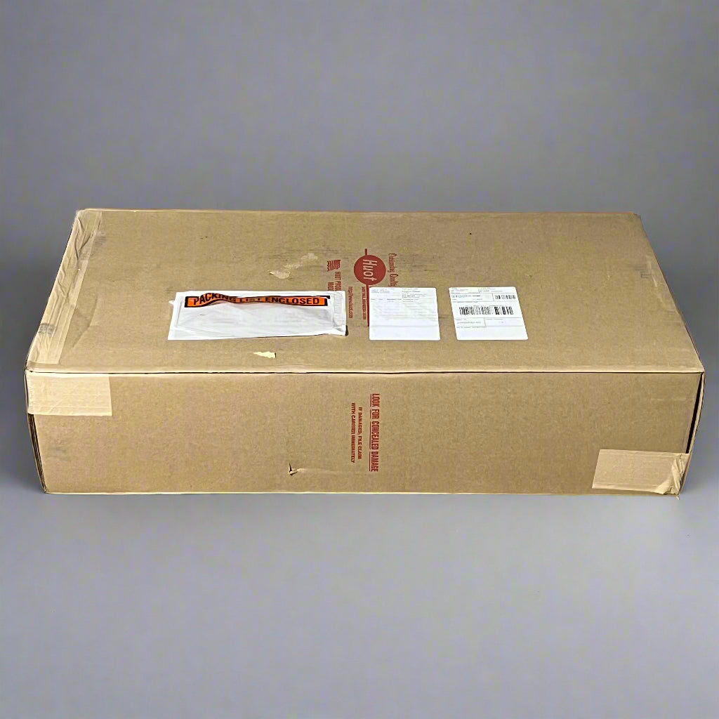 HUOT Tri-Scoot Capto C8 Tool Cart Sz 41" H X 20.25" L X 18" W Red/Black 13778