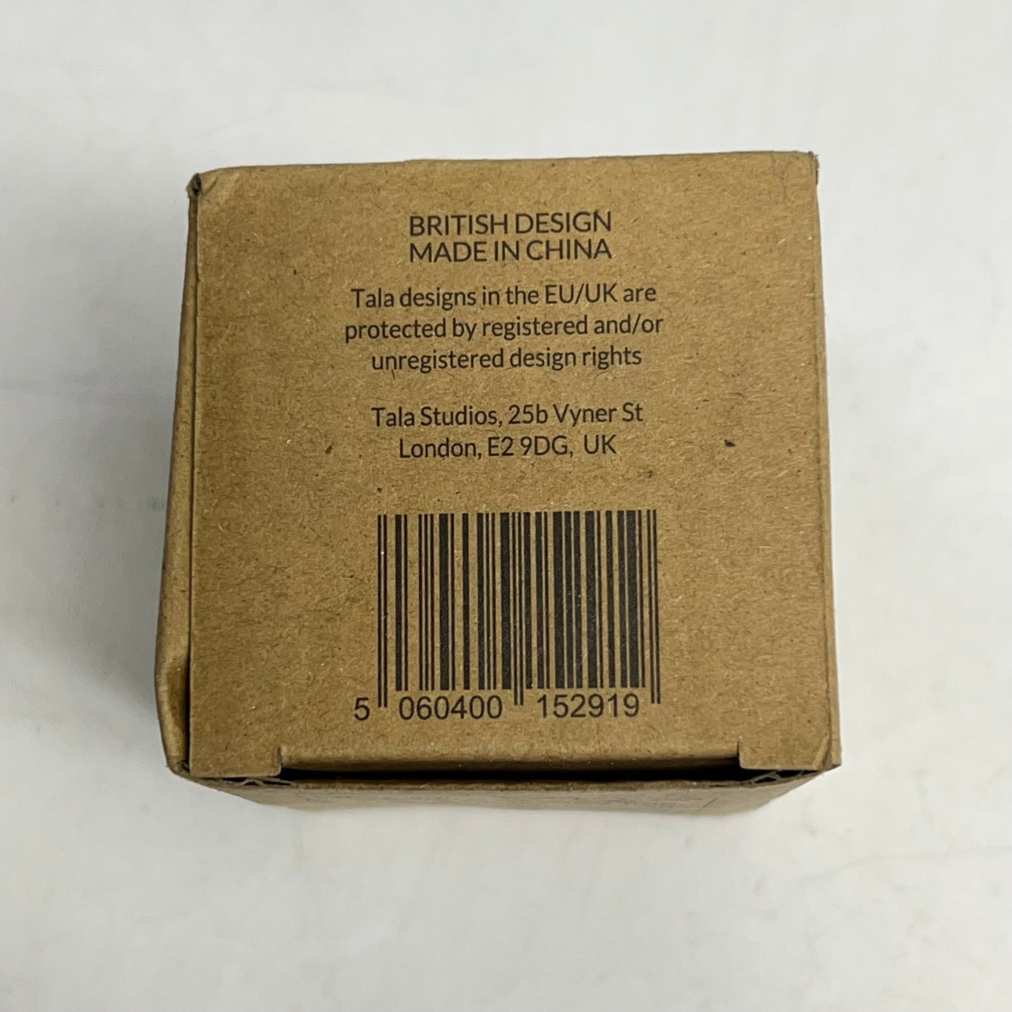 TALA (2 PACK) Sphere I Led Bulb E26 220 Lumens 3.8W Dim To Warm Matte White