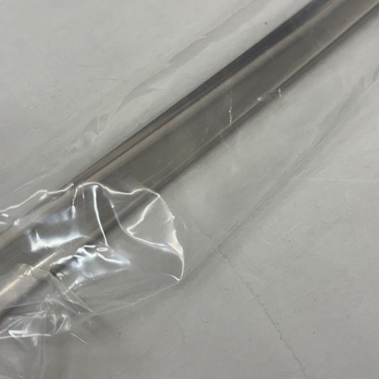 AMD Windshield Molding For Ford Pick Up 1951-1952 45"x16" Chrome 49-9212