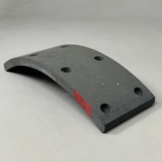 CARLISLE (7 PACK) Off High Way Brake Lining 14" x 5" GG F4575DOSEG MM NAB10GG