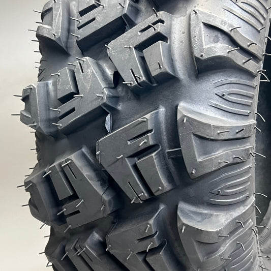 CARLISLE Tire 200/80R12 43N MTS Versa Trail Atr for ATV