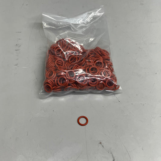 🔴(MATURE, DO NOTHING)🔴 DERNORD (400 Pack) Gasket .1/2" Red 52830