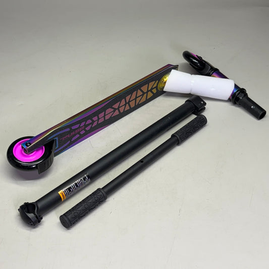 PULSE Burner ProPlus High Performance Freestyle Scooter Sz 26” L x 3.8” W