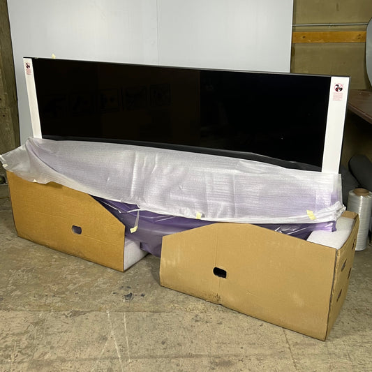 SAMSUNG Svc Led Panel 85" BN95-09822B (New - Damaged Box)