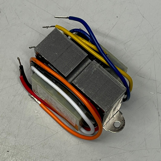 MARS Jard Foot Mount Control Transformer 120/208/240 24V 40VA 44504