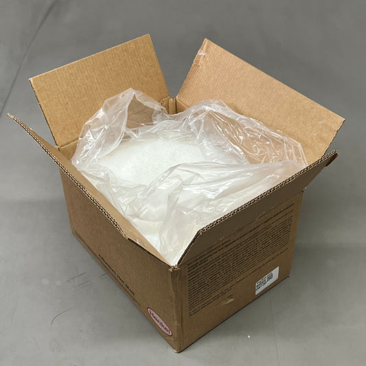 ZA@ HENKEL Techno Melt 947C Hotmelt Adhesive 33.8 LBS Transparent 2893568
