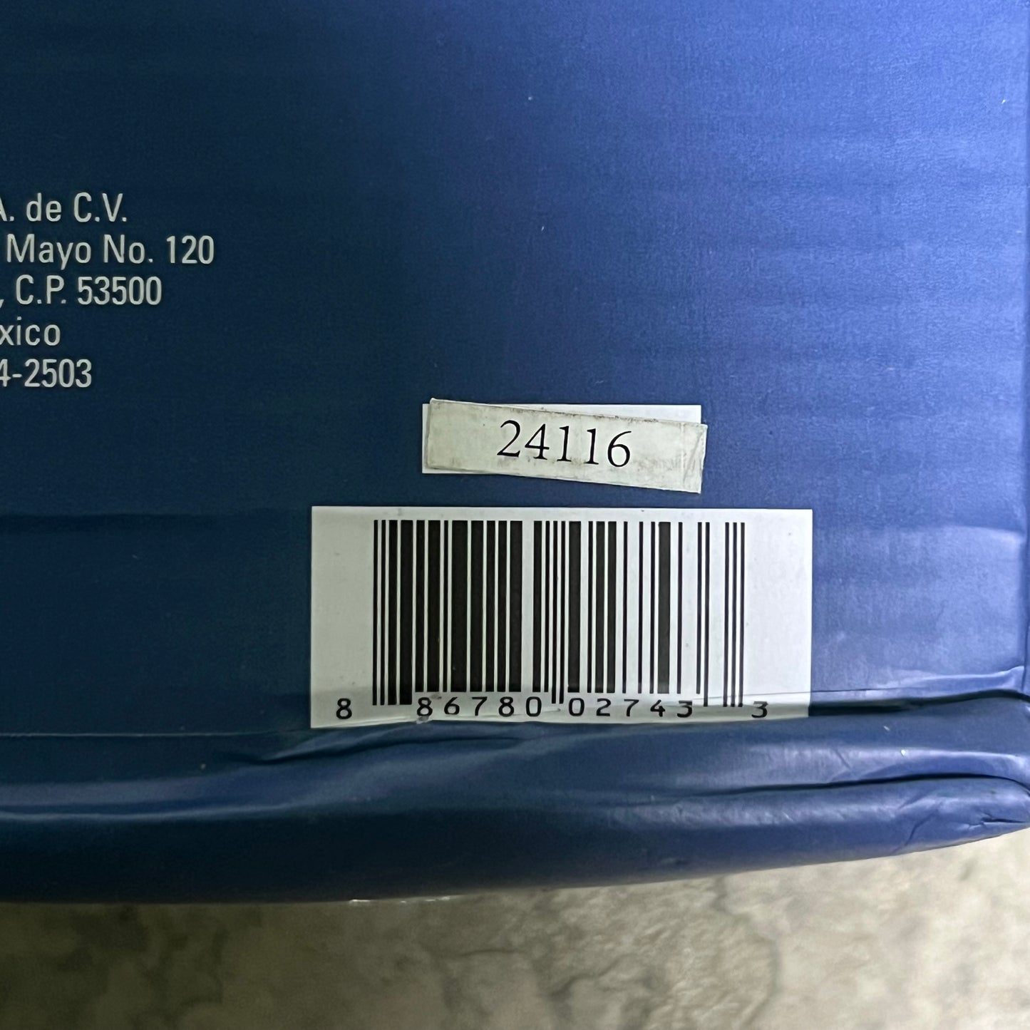 NATIONAL HARDWARE Interior Sliding Door Hardware Kit Sz 72” Matte Black 24116