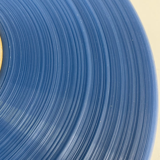 KING TECHNOLOGY INC Extruded Tubing W/ Strip Agent 4 Mil 94MM Layflat Clear 20-43-1817