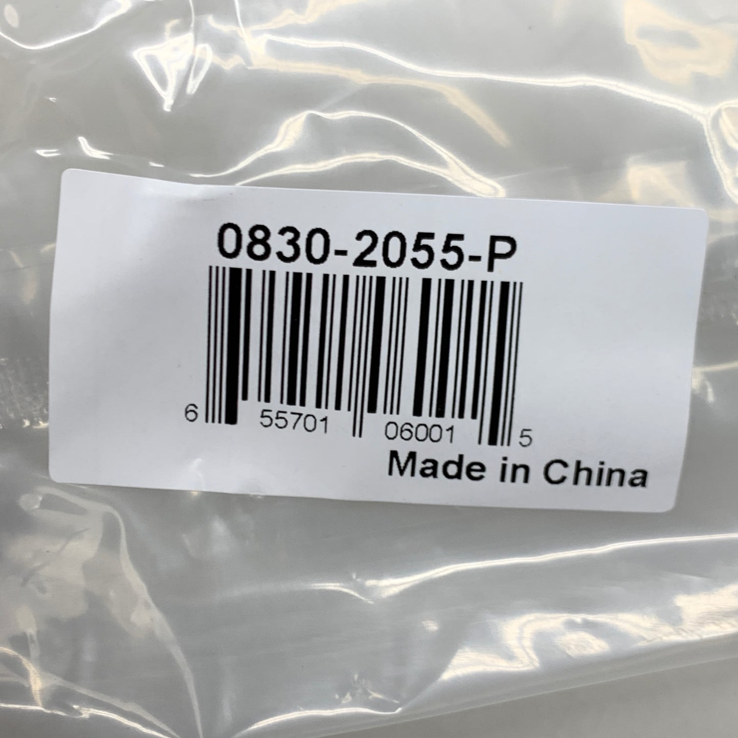 BERENSON (10 PACK) Tempo 3" CC Black Bar Pull Steel Black 0830-2055-P