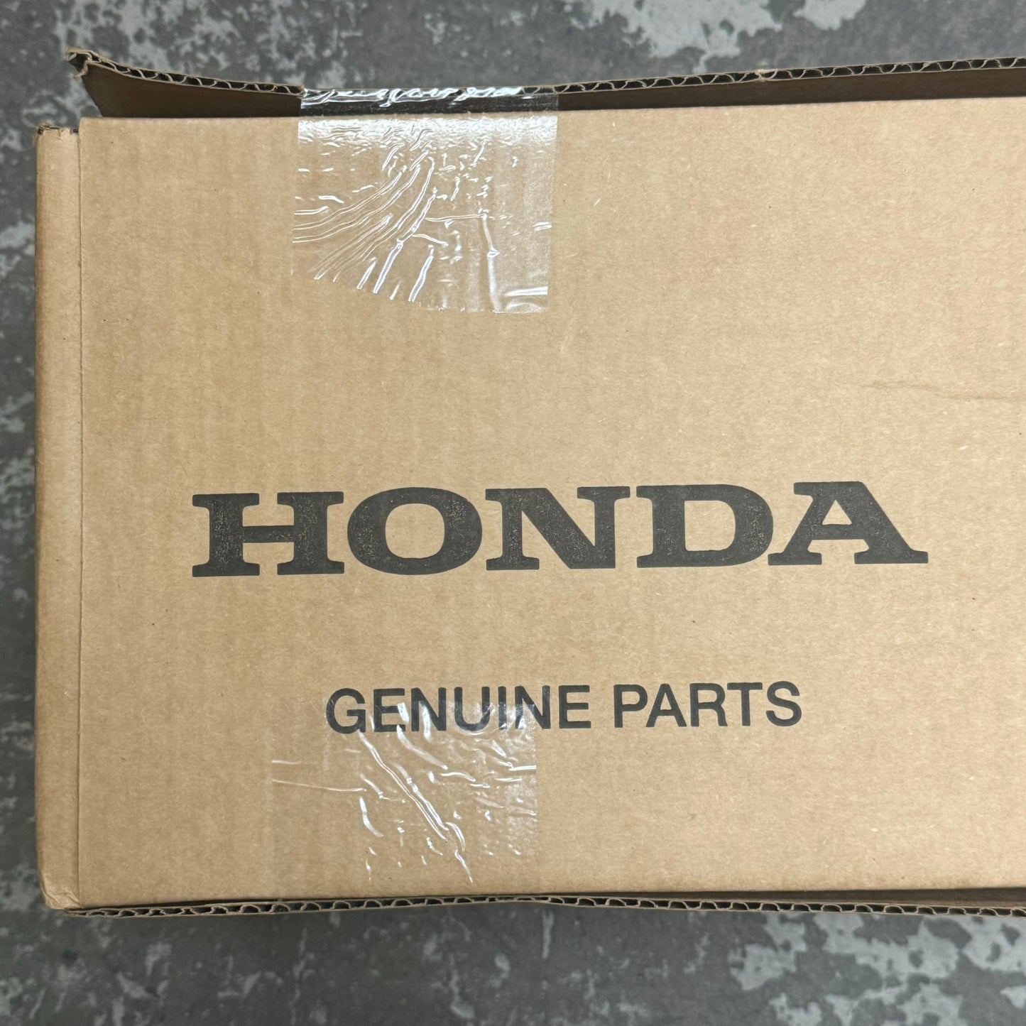 HONDA Wiring Harness 83211-3W0-A01ZB 84211-TK8-A01ZC 32107-TVC-A10 Beige/Black 34”Lx6”W Plastic
