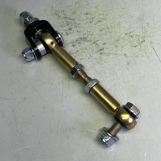 ROCK KRAWLER Pro Front Sway Bar End Links For Ram 2500 / 3500 0"-4.5" RK05643