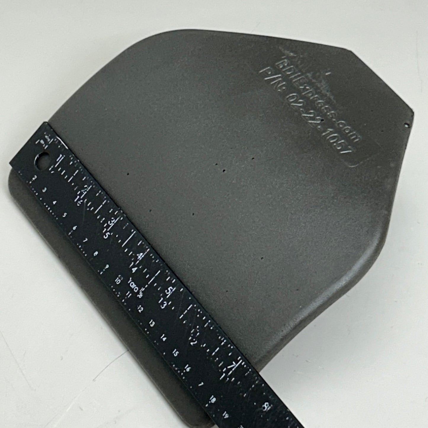 BDIEXPRESS Jam Break Head Replacement Large Black 02-22-1057