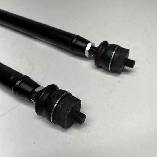THUMB FAB Heavy Duty Long Travel Tie Rods For Suspension TF281101