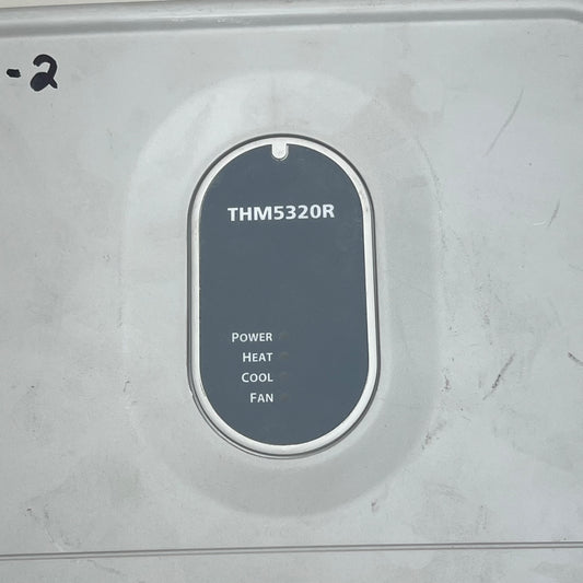 HONEYWELL FocusPro Equipment Interface Module As-is Slightly Used (see images) 8"x8"THM5320R1000