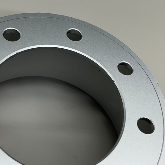 ADAPTIVE ONE Vented Cast Iron Polymer Coated Rotor for Ford Vehicles 880394CR