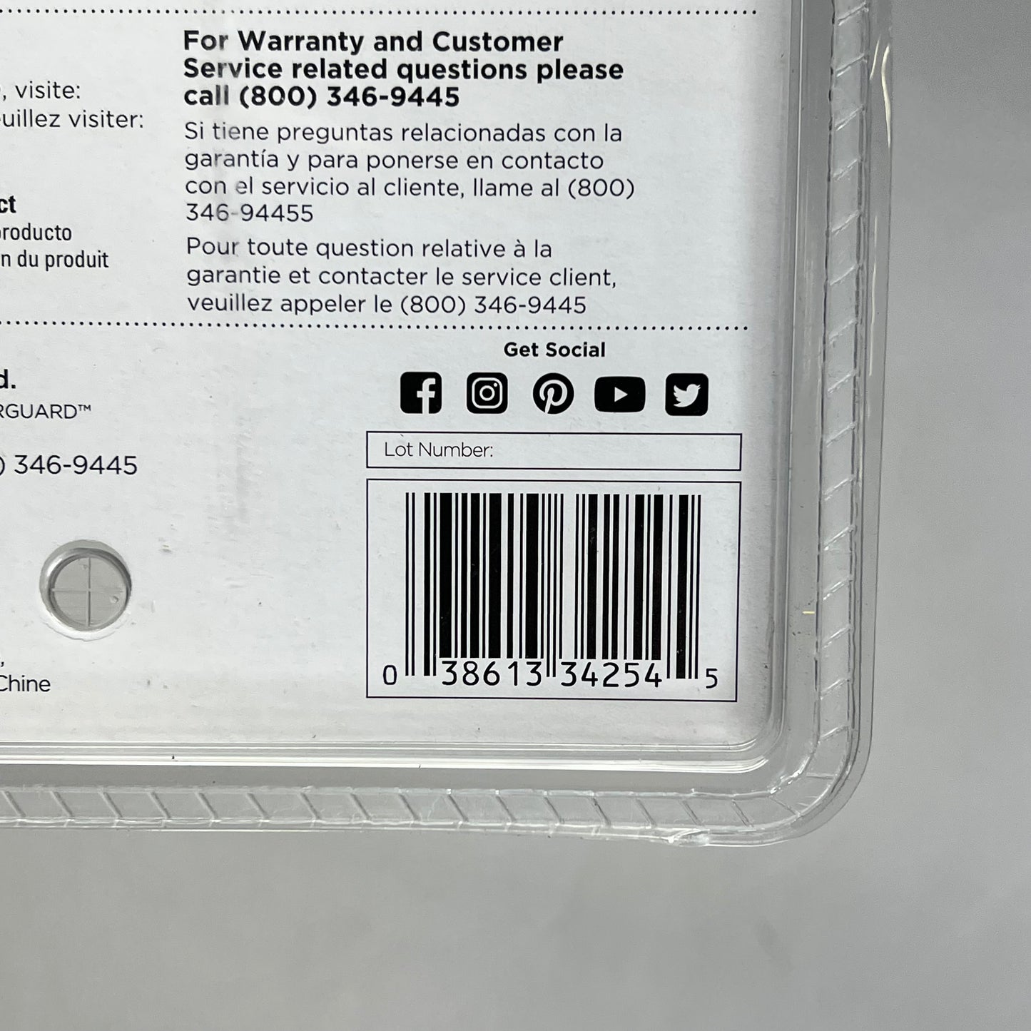 NATIONAL HARDWARE Stainless Steel Extra Heavy Hinge 3.5" Nickel SKU: N342-543