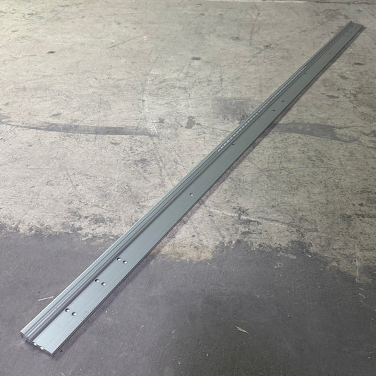 IVES Continuous Hinge Edge Protection Sz 80" L X 4.5" W CH224XY-1.10899