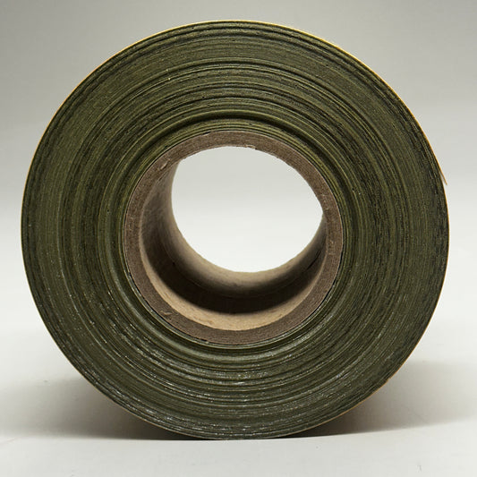 AVERY DENNISON Reflective Tape V-9701-RR YEL 4”Wx50Yd Golden