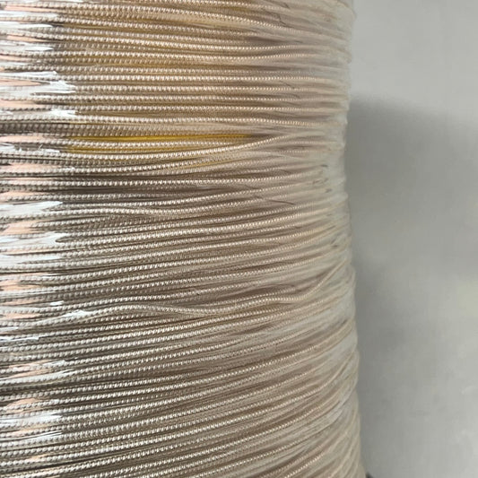 DEKKO Resistance Wire Copper Nickel 34 Conductor Sz 34 98 Cu 2 Ni 48-1014A/593871