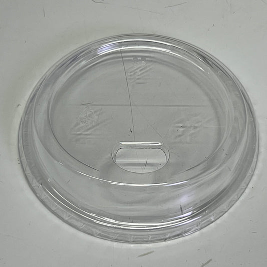 EPOCH COFFEE (2000 Lids) Plastic Cups Lids 20 oz PO-AN1817