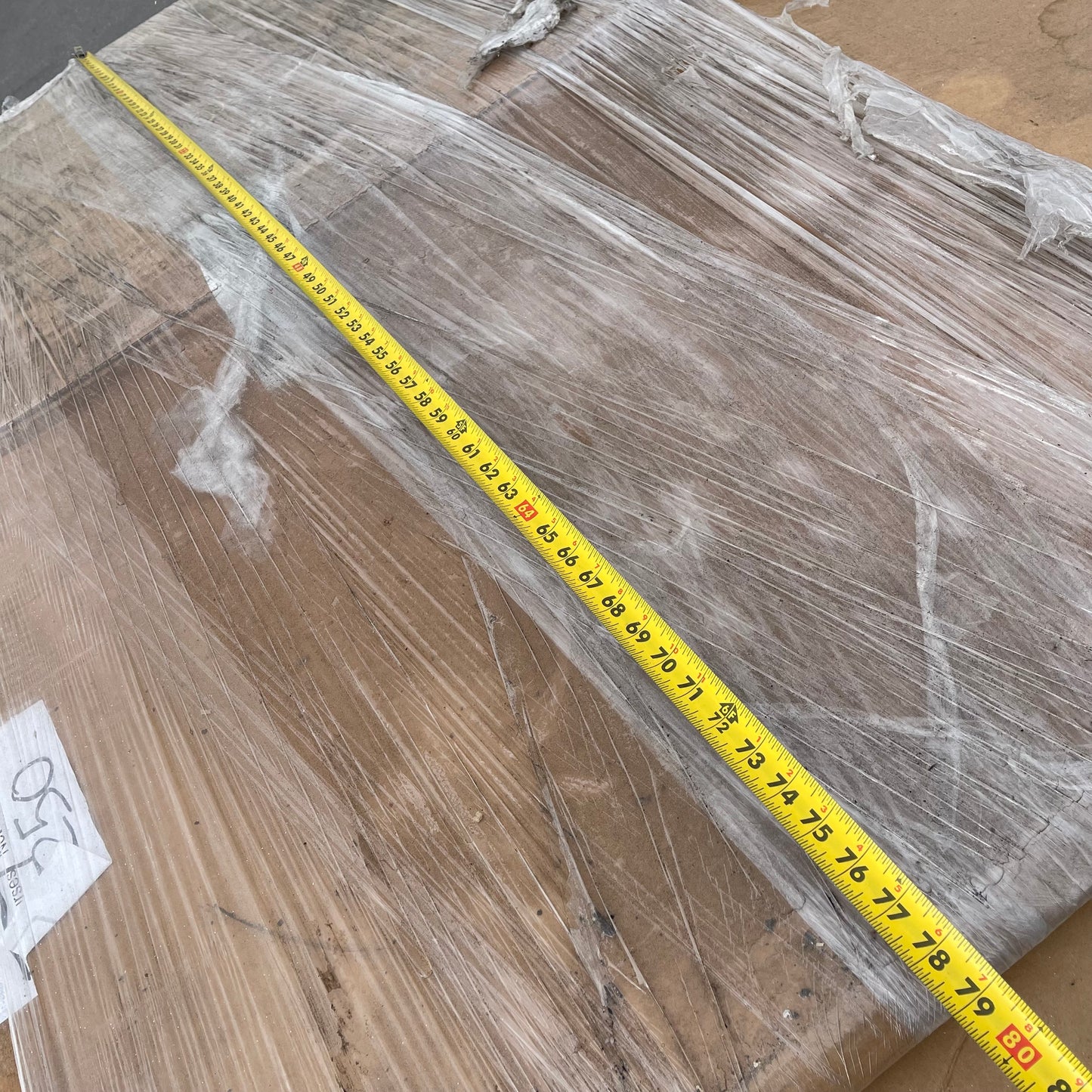 ZA@ Pallet of MIXED Gaylord Boxes (AS-IS)(B)