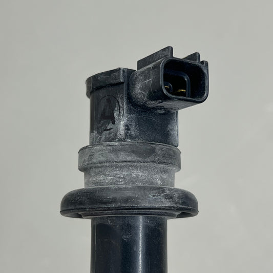 HONDA Noise Suppressor Cap Assembly Genuine OEM 30700-KRN-671