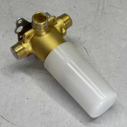 PFISTER General Non-shared 3-way Diverter Valve 015-3WDNS