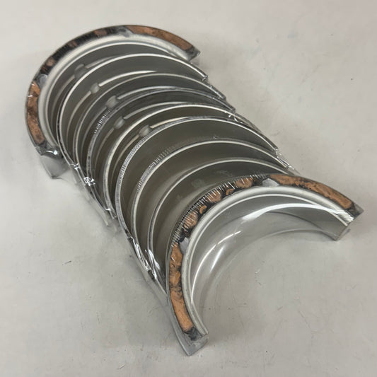 MAHLE Engine Main Bearings Replacement Parts For Buick MS-908P-10